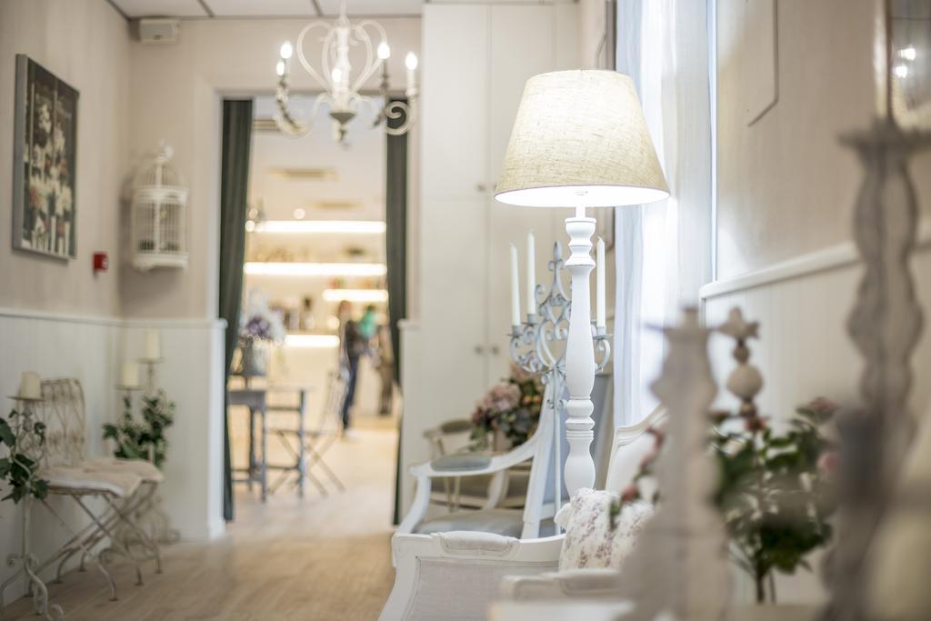 Hotel Ronchi チェルヴィア エクステリア 写真